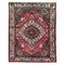 Hand Knotted Bakhtiar Rug 1