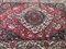 Hand Knotted Bakhtiar Rug 8