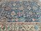 Antiker Heriz Teppich, 19. Jahrhundert 5