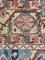 Antiker Heriz Teppich, 19. Jahrhundert 20