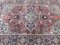 Antique Sarogh Rug 9