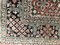 Late Vintage Fine Chinese Silk Rug 3