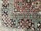 Late Vintage Fine Chinese Silk Rug 8