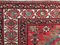 Antique Malayer Style Rug 5