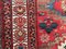 Antique Malayer Style Rug 4