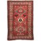 Antiker Teppich im Malayer-Stil 1
