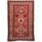 Antique Malayer Style Rug 1