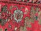 Antiker Teppich im Malayer-Stil 14
