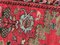 Antique Malayer Style Rug 14