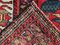 Antiker Teppich im Malayer-Stil 16