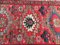 Antique Malayer Style Rug 9