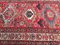 Antique Malayer Style Rug 8