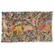 French Aubusson Style Jacquard Tapestry with Medieval Design 1