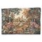 Tapiz vintage de jacquard estilo Aubusson, Imagen 1