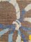 Tappeto grande antico portoghese cucito, Immagine 14