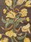 Tappeto grande antico portoghese cucito, Immagine 10