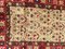 Tapis Janus Antique, France 6