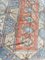 Large Vintage Turkish Kars Rug 2