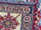 Vintage Chobi Afghan Rug 20