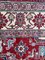 Vintage Chobi Afghan Teppich 11