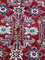 Vintage Chobi Afghan Teppich 7