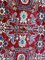 Vintage Chobi Afghan Teppich 9