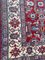 Vintage Chobi Afghan Teppich 3