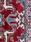 Vintage Chobi Afghan Teppich 13