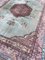 Distressed Turkish Rug 12