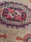 Raffinato tappeto antico grande turkmeno, Immagine 16