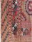 Raffinato tappeto antico grande turkmeno, Immagine 9
