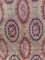 Raffinato tappeto antico grande turkmeno, Immagine 5