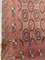 Raffinato tappeto antico grande turkmeno, Immagine 3