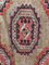 Fine Antique Large Turkmen Rug 6