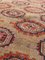 Raffinato tappeto antico grande turkmeno, Immagine 15