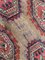 Raffinato tappeto antico grande turkmeno, Immagine 17
