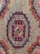 Fine Antique Large Turkmen Rug 7