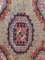 Raffinato tappeto antico grande turkmeno, Immagine 7