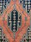 Tapis Zanjan Vintage Kurde 2