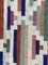 Tapis Plat Durhie Kilim, Inde 9