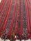 Antique Turkmen Kilim Rug 16