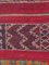 Antique Turkmen Kilim Rug, Image 8