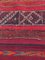 Antique Turkmen Kilim Rug 10