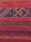 Antique Turkmen Kilim Rug, Image 10