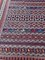 Vintage Azerbaïdjan Soukak Kilim Rug 10