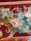 Tappeto antico Napoleone III Aubusson Tapestry Runner, Immagine 18