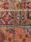 Antique Moroccan Rabat Rug, Image 7