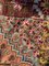 Antiker marokkanischer Rabat Teppich 20
