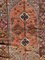 Antique Moroccan Rabat Rug, Image 12