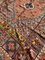 Antique Moroccan Rabat Rug 14